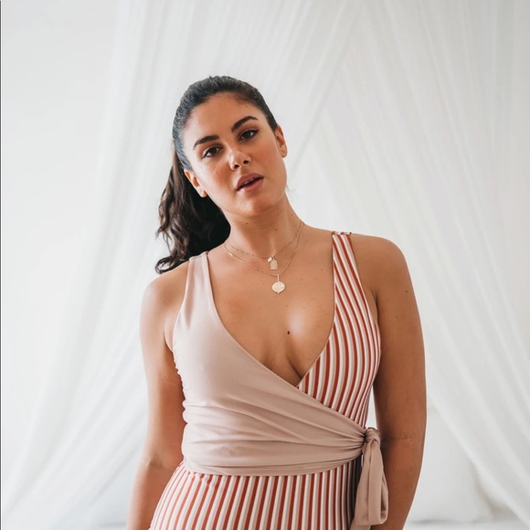 Baiia Reversible Swimsuit - Picture 5 of 5